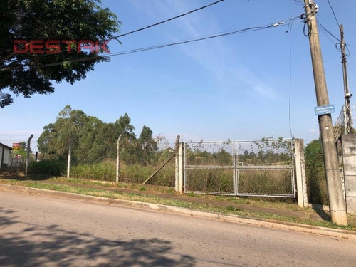 Imagem 9 de 12 de Ref.: 4668 - Terreno Em Jundiaí Para Venda - V4668