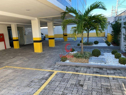 Imagem 21 de 22 de Cobertura Residencial À Venda, Costazul, Rio Das Ostras. - Co0073