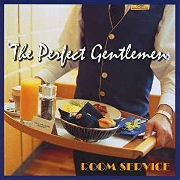 Perfect Gentlemen Room Service Usa Import Cd 