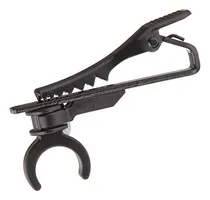 Comprar Clip de micrófono con solapa Audio-technica At8419