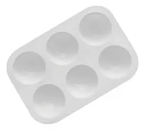 Comprar Molde De Silicona Media Esfera Molde Silicona Media Esfera Molde Silicona Gelatina Media Esfera Moldes Media Esfera Postres Silicona Molde Silicona Chocolate Media Esfera Pasteleriacl