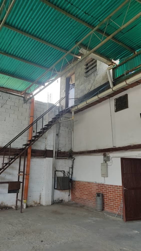 Imagen 4 de 14 de Galpón En Alquiler La Atlántida