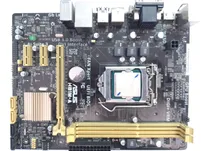 Comprar Placa Socket 1150 H81m-a Asus Cuarta Generacio Core I7\u002Fi5\u002Fi3