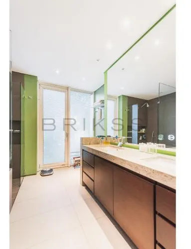 Apartamento En Venta En Los Rosales. Cod V1277