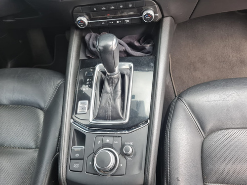 Mazda CX-5 Touring 2.0cc TP AA 4X2