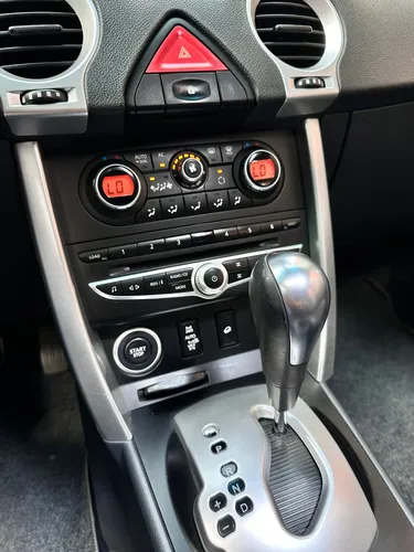 Renault Koleos PRIVILEGE AT 2500CC 4X4 CT