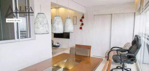 Imagem 2 de 19 de ** ** Edifício Legítimo Vila Formosa - Cinematográfico Apartamento C/ Ampla Varanda Gourmet C/ Churrasqueira ** - Ap1759