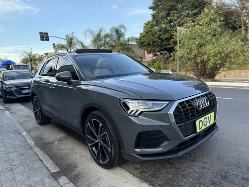 Audi Q3 1.4 35 TFSI GASOLINA PRESTIGE PLUS S TRONIC