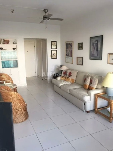 Imagen 2 de 10 de Apartamento En Venta, Mansa, Frente Al Mar, Punta Del Este