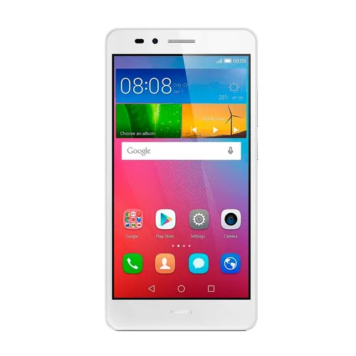 Celular Huawei Gr5 Kii-l23 Dual Plata