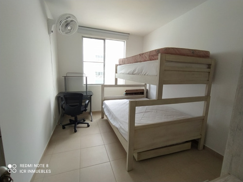 Imagen 7 de 14 de Apartamento En Venta Aqualina Orange Girardot