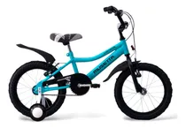 Comprar Bicicleta Musetta Viper Rodado 12 Varon Celeste
