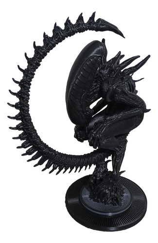 Figura Alien Xenomorfo 42cm