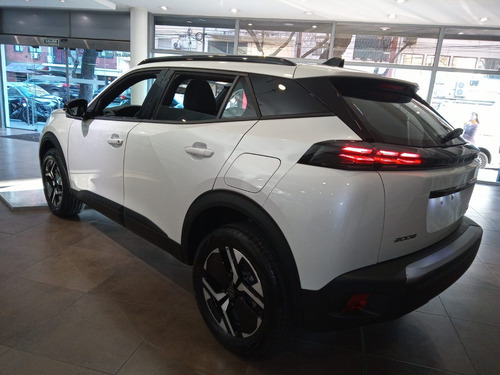 Peugeot 2008 1.0T Active