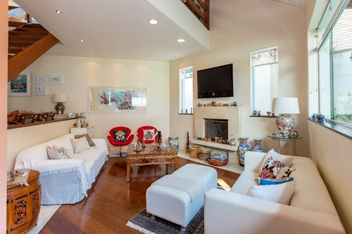 Imagem 26 de 30 de Casa - Ca00408 - 71103070