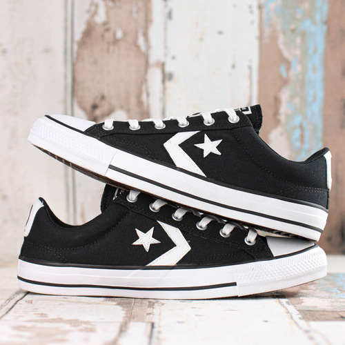 Tênis All Star Masculino Moderno Leve Cano Baixo Confortável