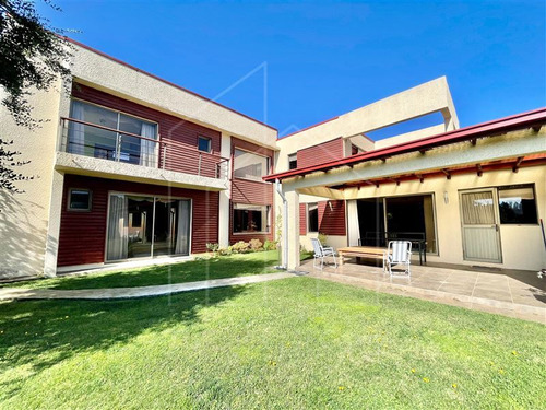 Hermosa Casa En La Playa 