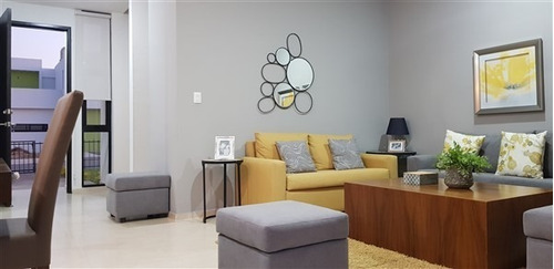 Imagen 3 de 14 de Estrene La Casa De Sus Sueños En Amaral 3