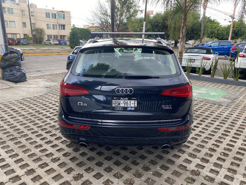 Audi Q5 2.0 L T Select Dsg
