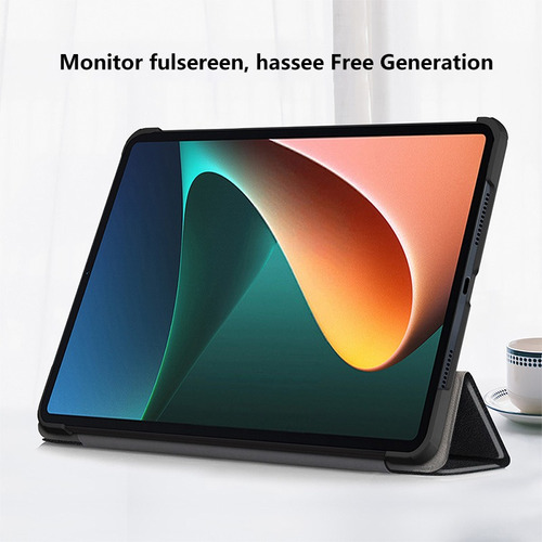 Funda Tríptica Para Tablet Xiaomi Pad 7 11.2 2024