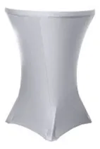 Comprar Mantel Elástico De Elastano Ajustable De Alta Calidad