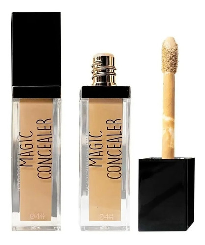 Corrector Liquido Ojeras Matte