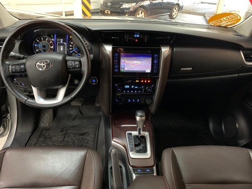 Toyota Sw4 Srx At Única Mano, Services Oficiales, Impecable