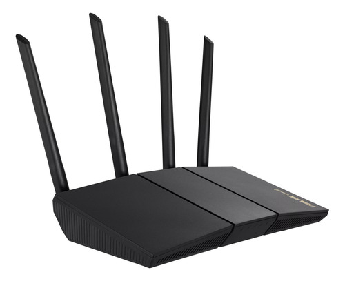Asus Wifi 6 Router (rt-ax57) Dual Band Ax3000 Wifi Router