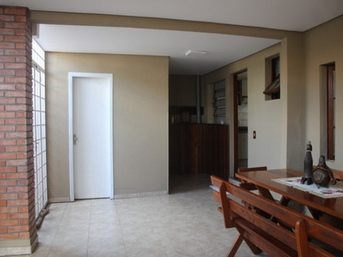 Imagem 26 de 30 de Casa - Ca00187 - 69200592