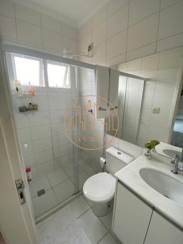 Imagem 18 de 29 de Linda Casa No Condomínio Vert Ville - Jacareí - 3835