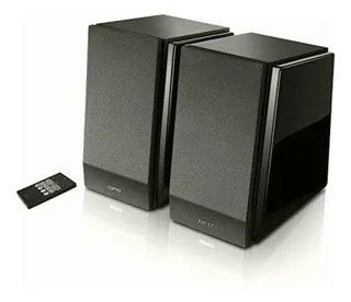 Edifier R1850db Altavoces De Estantería Activos Con