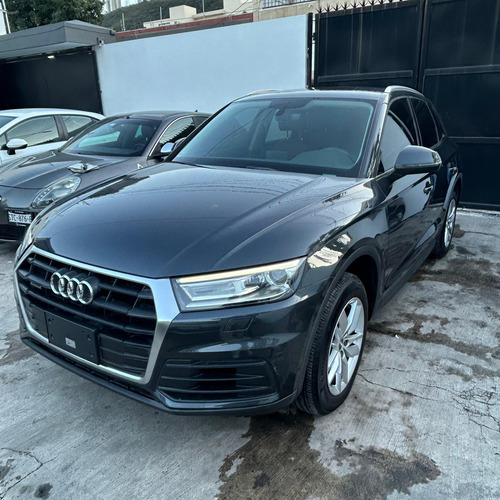 Audi Q5 2.0 L T Select Dsg