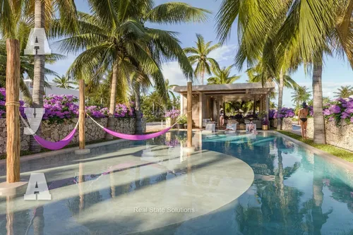Casa Nueva En Pre Venta, 3 Recámaras, Roof Top Con Piscina, Chelem, Progreso, Yucatán