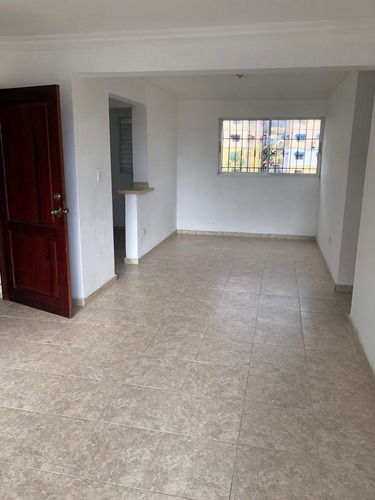 Vendo Apartamento 4to Nivel Con 2 Parqueos