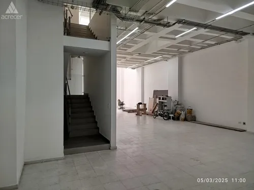 Arriendo Local En Engativá-centro