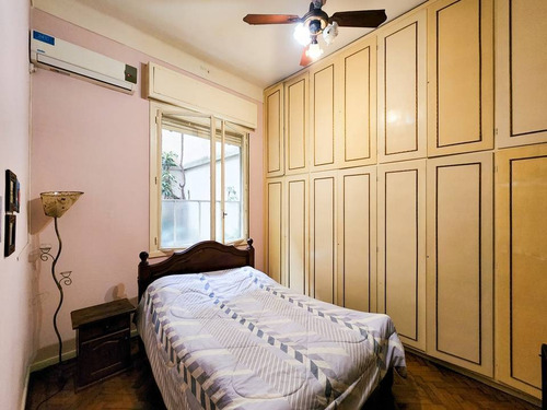 Imagen 11 de 29 de Venta De Departamento En Balvanera