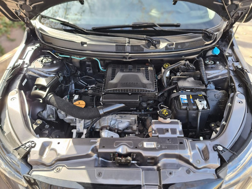 Fiat Cronos 1.3 Gse Drive Pack Conectividad