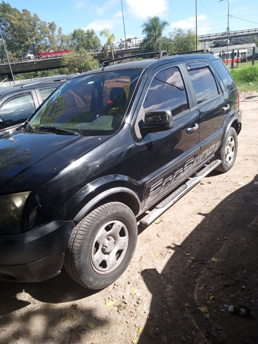 Ford Ecosport 1.6 Xls