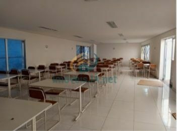 Imagem 16 de 16 de Pavilhão/galpão Industrial Para Alugar Em Cajamar/sp - 856