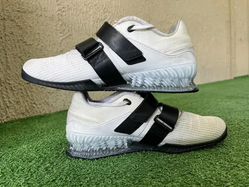 Nike Romaleos 4 - Tamanho 41,5 | MercadoLivre