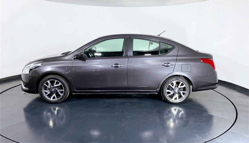 Imagen 8 de 15 de 108664 - Nissan Versa 2018 Con Garantía