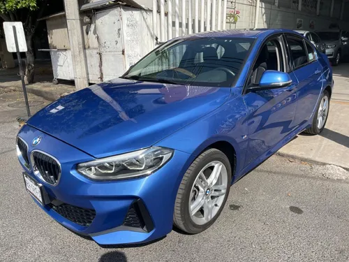 BMW Serie 1 1.6 5p 120ia Sport Line At