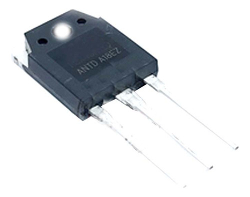 Uds To-p Trinchera Transistor Igbt