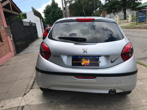 Peugeot 208 1.6 Feline Tiptronic 2019