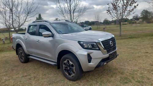 Imagen 3 de 15 de Nueva Nissan Frontier Platinum 4x4 At Sc