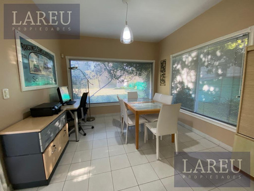 Imagen 6 de 30 de Casa En Venta - Club De Campo Pueyrredon