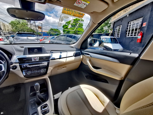 BMW X1 2.0 Sdrive20i Gp Active Flex 5p