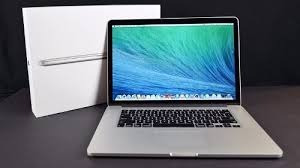 Macbook Pro Retina 16gb Ram 512 Ssd (Usado)