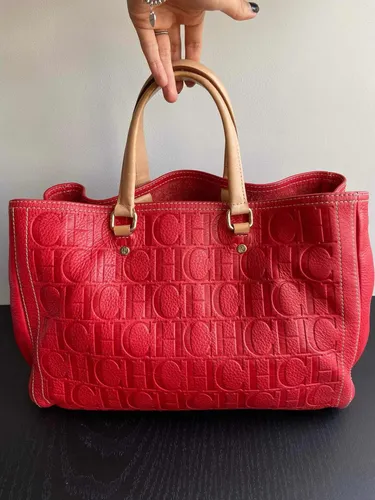 Bolso andy store 10 carolina herrera
