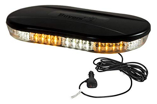 Compradores Productos 8891082 Barra De Luz Led Ámbar / Trans